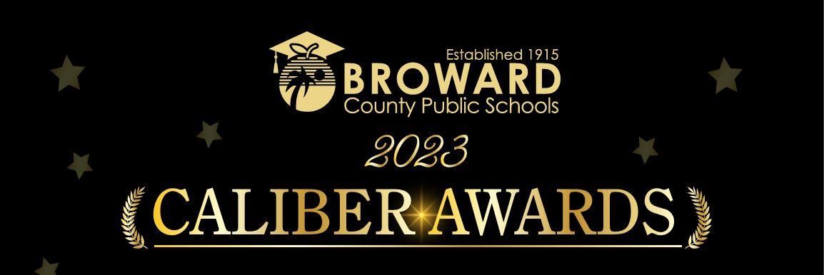 BCPS 2023 Caliber Awards